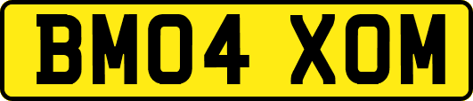 BM04XOM
