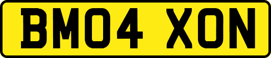 BM04XON