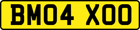 BM04XOO