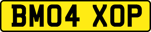 BM04XOP