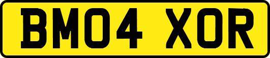 BM04XOR
