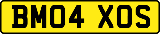 BM04XOS