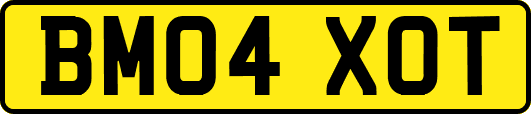 BM04XOT