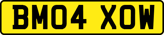 BM04XOW