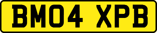 BM04XPB