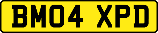 BM04XPD