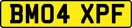 BM04XPF
