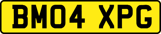 BM04XPG