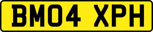 BM04XPH