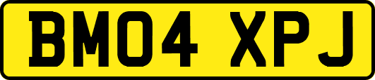 BM04XPJ