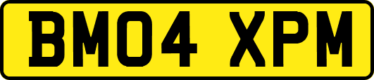 BM04XPM