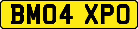 BM04XPO
