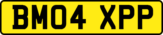 BM04XPP