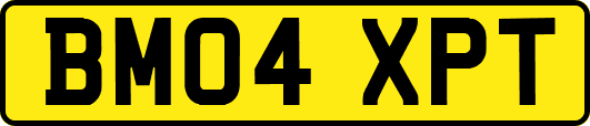 BM04XPT