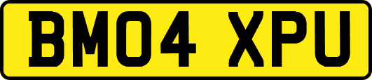 BM04XPU