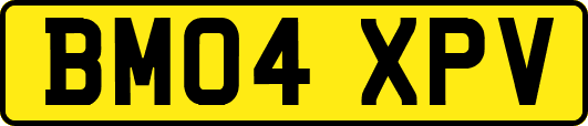 BM04XPV