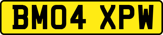 BM04XPW