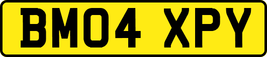 BM04XPY