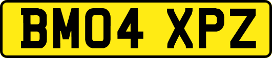 BM04XPZ