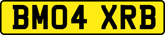 BM04XRB
