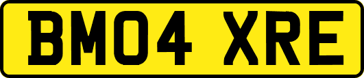 BM04XRE