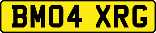 BM04XRG