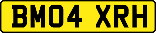 BM04XRH