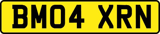 BM04XRN