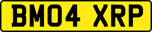 BM04XRP