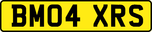 BM04XRS