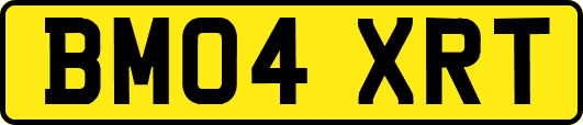 BM04XRT