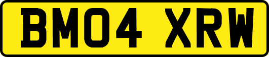 BM04XRW