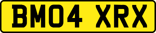 BM04XRX
