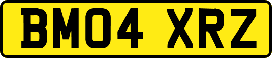 BM04XRZ