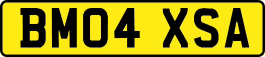 BM04XSA