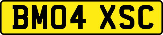 BM04XSC