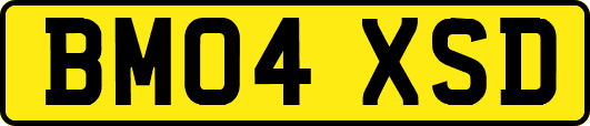 BM04XSD