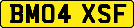 BM04XSF