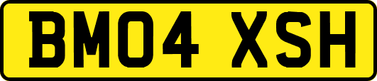 BM04XSH