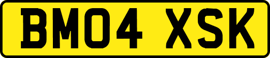 BM04XSK