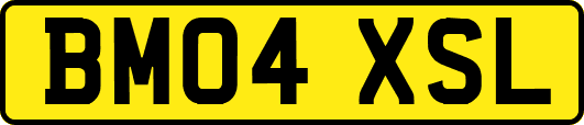 BM04XSL