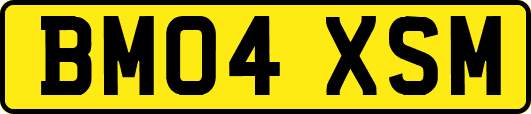 BM04XSM