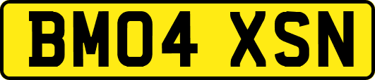 BM04XSN