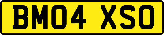 BM04XSO