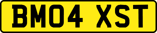 BM04XST