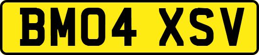 BM04XSV
