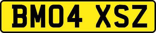 BM04XSZ