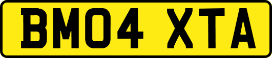 BM04XTA