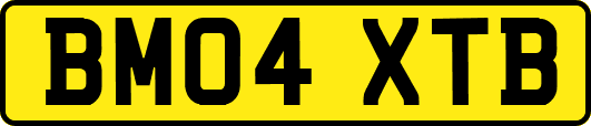 BM04XTB