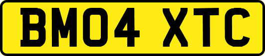 BM04XTC